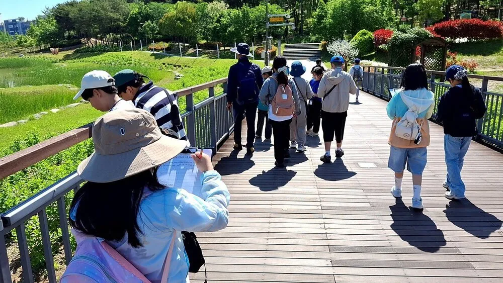 나주꿈자람어린이도서관, 여름방학 독서문화 잔치 풍성하게