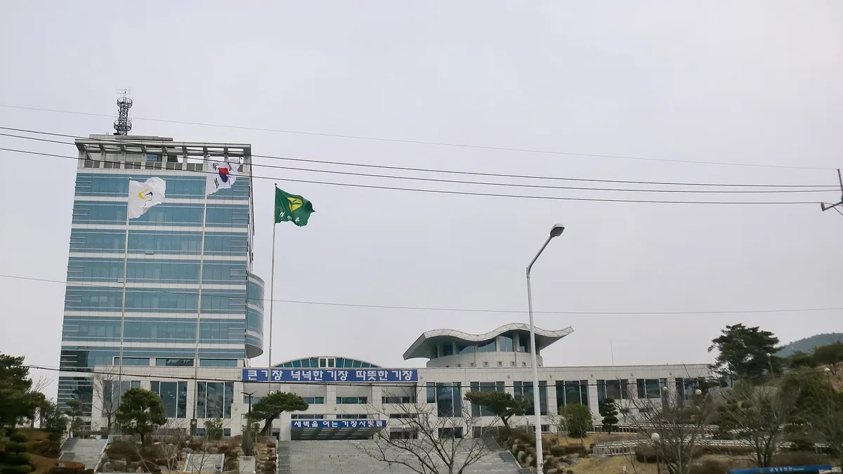 기장군