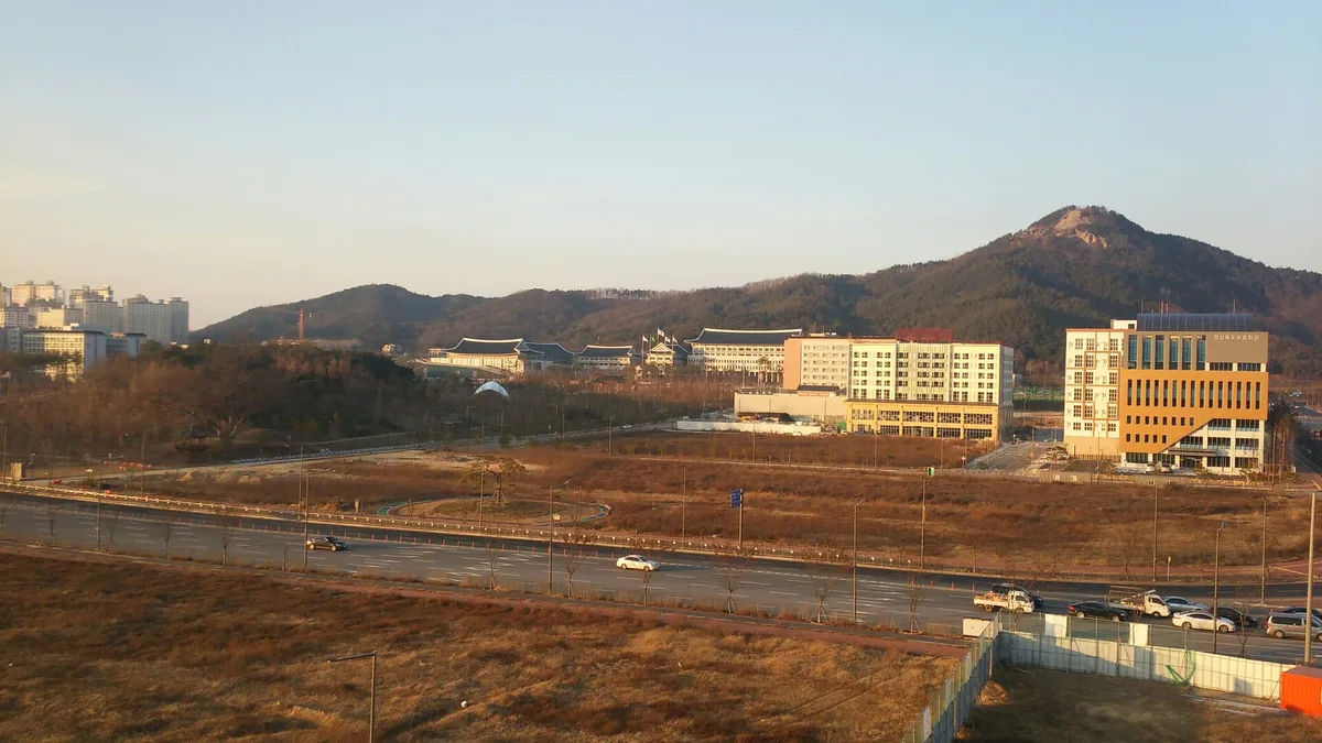 안동시의회