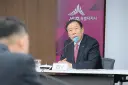 "가장 빠른 인공지능 혁신도시 세종 만들 것"