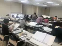 농업기술센터, 올해 조경기능사 24명 배출