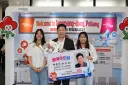 박용선 포항시장, 장량동서 민선9기 첫 공감소통 간담회…29개 읍면동 순회
