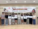 남지청소년문화의집 ‘유스프레소’, 바리스타 자격시험 전원 합격