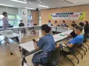 고성군, 종합사회복지관 전문자격증 과정 개강 [주민생활과]