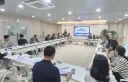 화성특례시의회, 경제환경위원회 “경기도상인연합회 화성시지부와 간담회” 지역 상인연합조직의 안정적 운영방안 모색