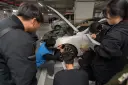 양천구, 자동차 고장·사고 대처법 알려준다…무료 정비교실 운영