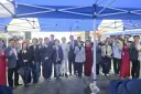 화성특례시의회, 제3회 발안만세시장 세계음식문화페스티벌 참석