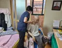 (10.21.) 유성구, 대전 최초 방문의료 통합 지원 체계 구축