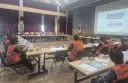 정왕본동,‘겨울철 자연재난(한파⦁대설) 국민행동요령’교육 진행