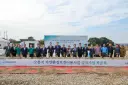 당진시, 오봉지 자연환경보전이용시설 설치사업 착공