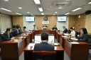 세종시의회 운영위원회, 청렴 의정 강화·의회 운영 개선 박차