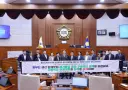 나주시의회, ‘생산 단계의 폐기물 원천감량과 정부 감량목표 이행 촉구 건의안’ 채택