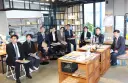 전주시의회 복지환경위원회, 전주시 새활용센터 현장 점검