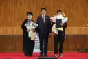 제22회 경남지적발달장애인 복지대회, 고성군 개최 [복지지원과]