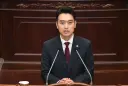 정재욱 도의원, “혁신도시 지키려면 ‘최소한의 법적 장치’부터 마련해야”