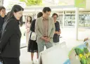 양천구, 어르신의 인생이 360개의 작품으로… ‘시간을 담은 캔버스’ 전시회 개최