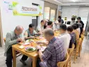 구리시 어린이·사회복지급식관리지원센터, 색색의 식재료로 마음 나누는 ‘레인보우테라피-나를 찾아 떠나요’ 운영