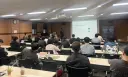 의정부시, [인공지능(AI) 및 기술기반 창업 경향(트렌드) 발표회(세미나)] 3회 성료
