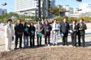전주시의회 행정위원회, 공공청사부지 현장 점검