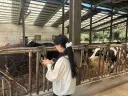 예산군, 현장 맞춤 컨설팅으로 저탄소 축산물 인증 농가 2곳 배출