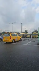 이천시, 어린이집 통학버스 합동점검 실시