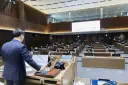 화성특례시의회, 제255회 임시회 폐회 “2027년 예산 관련 주요업무계획 점검·조례안 등 45건 처리”