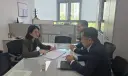 창녕군, ‘제6차 국도·국지도 건설사업’ 일괄 예타 통과사업 27년 예산 반영 건의