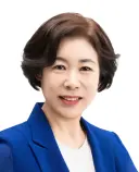 김정림 의원 안동시 현수막의 친화경 소재 사용 촉진 및 재활용 활성화 조례안 대표 발의
