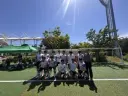 주말이 더 바쁜 목포조리과학고, 축구·자격증·제과대회까지 석권