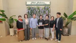과천시 문원동, ‘니드 베이커리’ 나눔 가게 46호점 지정