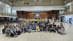 원주시 드림스타트, 제3회 2026년 드림가족 명랑운동회 성황리에 마쳐