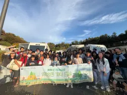 양평군가족센터, 양평교육지원청과 함께한 ‘온가족보듬사업 가족 카라반 캠프’성료