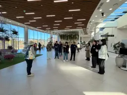 수원특례시, 국내 주요 여행사·기업행사 기획사 초청 ‘메가 이벤트 유치 설명회’ 개최