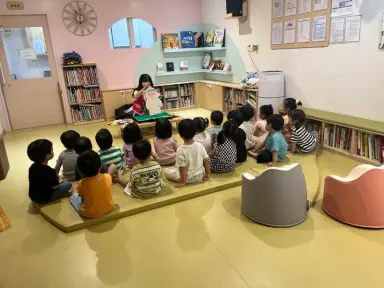 강남구, 아토피·천식 안심학교 38개소로 확대…어린이 알레르기질환 예방관리 강화