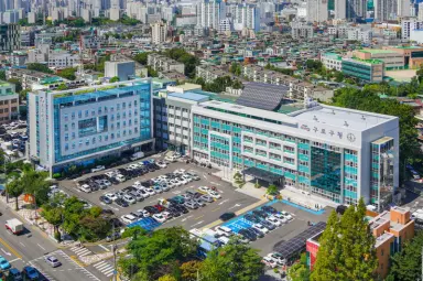 구로구, 2026년 2기분 자동차 환경개선부담금 부과