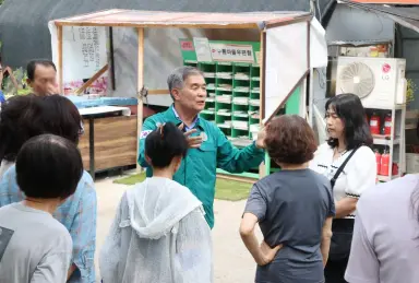 강남구, 구룡·달터·재건·수정마을 가스·전기 집중점검…화재 위험 미리 막는다