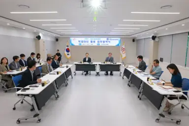 구로구, 서울신용보증재단과 손잡고 빅데이터로 골목 상권 분석