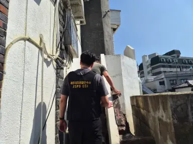 [수시] 전국체전 등 대비 도내 숙박‧식품업소 점검 마무리