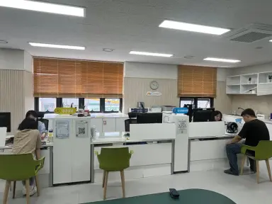 부평구 삼산건강생활지원센터,‘청년도전지원사업’연계 건강관리 프로그램 성료