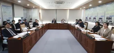 대전 동구의회, 제296회 임시회 의사일정 확정