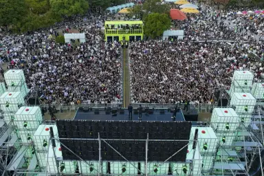 경주 신라문화제, 시민·관광객 호응 속 성황리 마무리