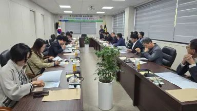 경북도의회 농수산위원회, 농어업 현안 집중 점검… 현장에서 해법 모색