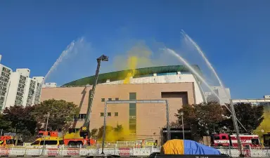 부평구, 화재·인파사고 등 복합재난 대비 ‘2026년 안전한국훈련’ 실시