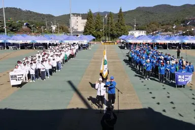 보도/해명-2026년 덕적면민 체육대회 성황리 개최