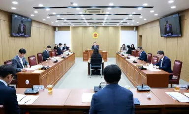 “재원 확보·보상 착수로 신공항 지연의 고리 끊어야”