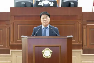 대구 북구의회 한상열 의원, “구민고충처리위원회, 주민 권익 증진을 위해 1층으로 옮겨야”