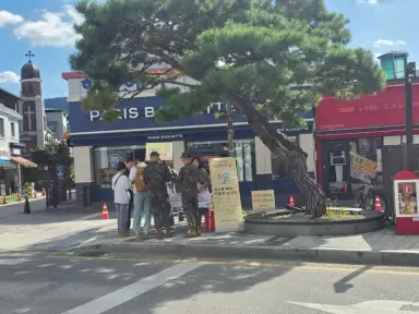 ‘임산부 배려, 우리 모두 함께해요’…정읍시보건소, 기념주간 홍보 마쳐
