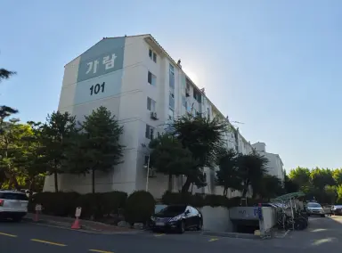 수서택지지구 지구단위 재정비 1년 2개월 만에 첫 조합설립… 강남구, 가람아파트 인가