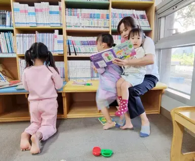 ‘양육의 짐은 덜고 안심은 더하고’ 태안군, 아이돌봄지원사업 전국 평가서 농촌형 최고 등급 결실