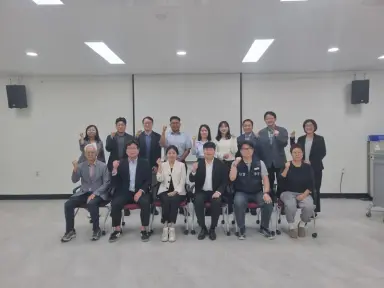 구미시, 맞춤형 노동정책 밑그림…노동실태조사 연구용역 최종보고회